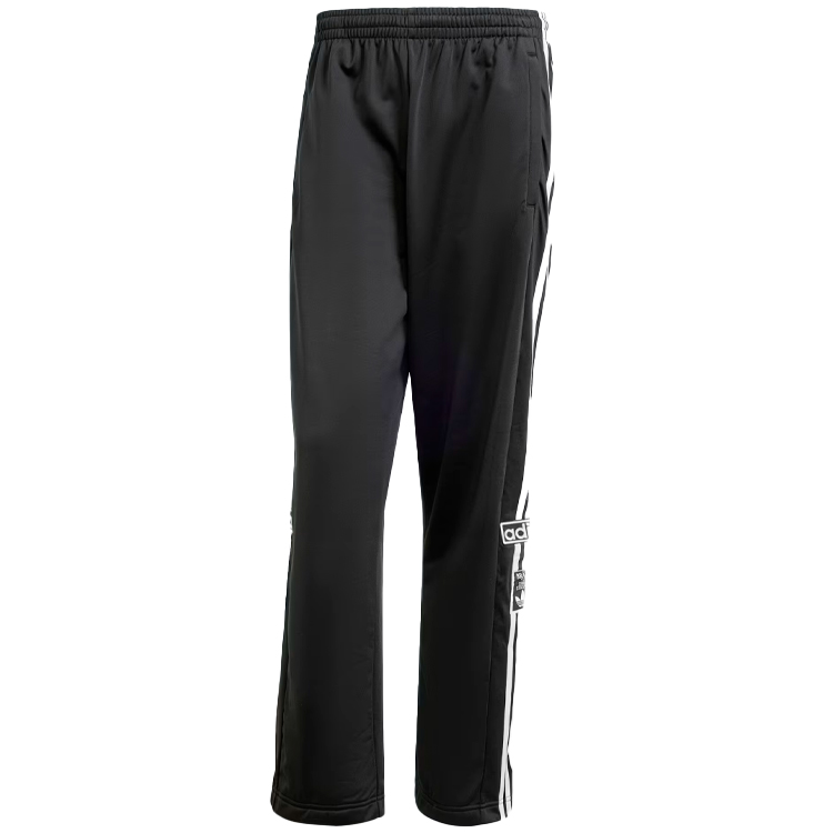 Брюки Adidas ADIBREAK XS Черный Мужской photo 1 Брюки Adidas ADIBREAK XS Черный Мужской photo 1