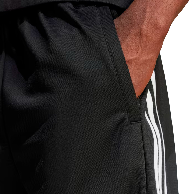 Брюки Adidas ADIBREAK XS Черный Мужской photo 4