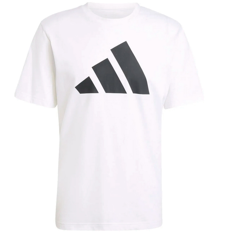 Tricou bărbătesc Adidas M PWR 3 T XS Alb photo 1