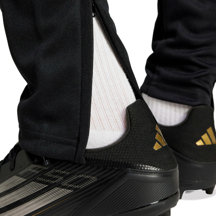 Брюки Adidas SQ25 TR PNT S Черный Мужской photo 2