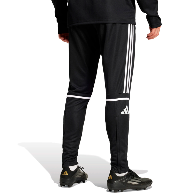 Брюки Adidas SQ25 TR PNT S Черный Мужской photo 3