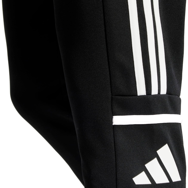 Брюки Adidas SQ25 TR PNT S Черный Мужской photo 4