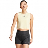 Майка Adidas BOXY TANK 3S thumbnav 1