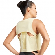 Майка Adidas BOXY TANK 3S thumbnav 4