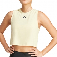 Майка Adidas BOXY TANK 3S thumbnav 5