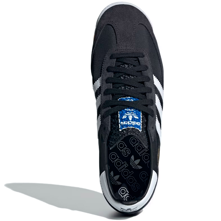 Кроссовки Adidas SL 72 RS / Мужской / 47.5 / Черный photo 2
