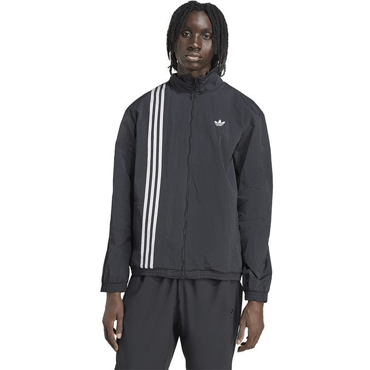 Hanorac pt bărbați Adidas FIREBIRD TT M Negru photo 1 Hanorac pt bărbați Adidas FIREBIRD TT M Negru photo 1