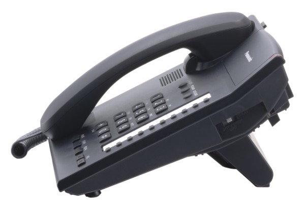 Telefon stationar Panasonic KX-TS2382UAB photo 3