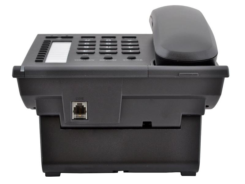 Telefon stationar Panasonic KX-TS2382UAB photo 4
