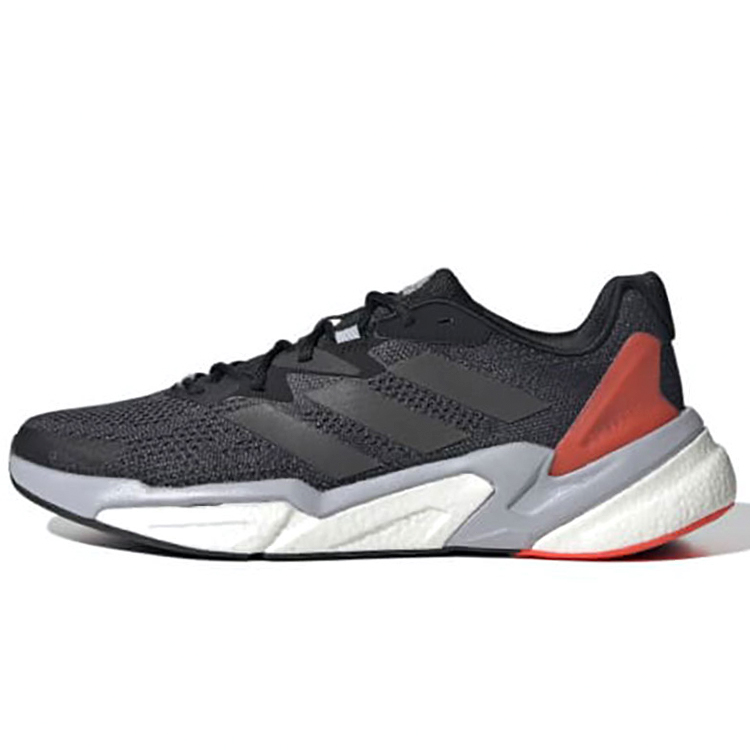 Кроссовки Adidas X9000L3 M / Мужской / 42 / Черный photo 1 Кроссовки Adidas X9000L3 M / Мужской / 42 / Черный photo 1
