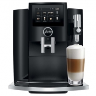 Aparat de cafea JURA S8 Piano Black, 15482 thumbnav 1
