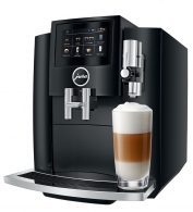 Aparat de cafea JURA S8 Piano Black, 15482 thumbnav 4