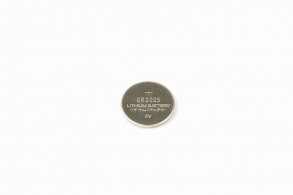 Gembird  Button cell CR2025, 2pcs, High performance and long lifetime thumbnav 2
