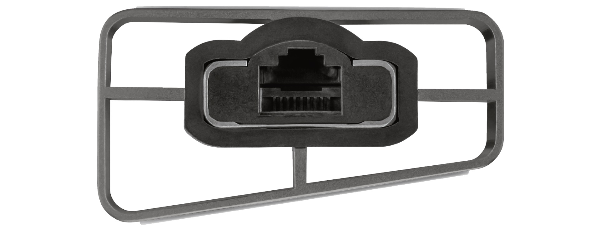 Многопортовый Адаптер Trust Dalyx/ USB-С/ 4xUSB-A/ 2xUSB-C/ HDMI/ RJ45/ SD/ microSD photo 5