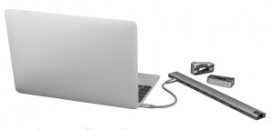 Многопортовый Адаптер Trust Dalyx/ USB-С/ 4xUSB-A/ 2xUSB-C/ HDMI/ RJ45/ SD/ microSD thumbnav 3