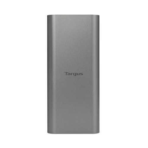 Power Bank portabil USB-C DELL by Targus/ 24.000 mAh/ 2xUSB-C Up to 140W PD 3.1 photo 1