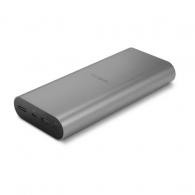 Power Bank portabil USB-C DELL by Targus/ 24.000 mAh/ 2xUSB-C Up to 140W PD 3.1 thumbnav 3