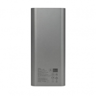 Power Bank portabil USB-C DELL by Targus/ 24.000 mAh/ 2xUSB-C Up to 140W PD 3.1 thumbnav 4