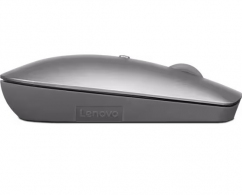Mouse silentios Bluetooth Lenovo 600/ 2400dpi/ Optical/ Iron Grey thumbnav 4