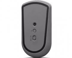 Mouse silentios Bluetooth Lenovo 600/ 2400dpi/ Optical/ Iron Grey thumbnav 6
