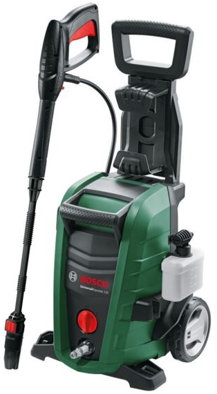 Мойка высокого давления Bosch UniversalAquatak 125, 06008A7A00 photo 1