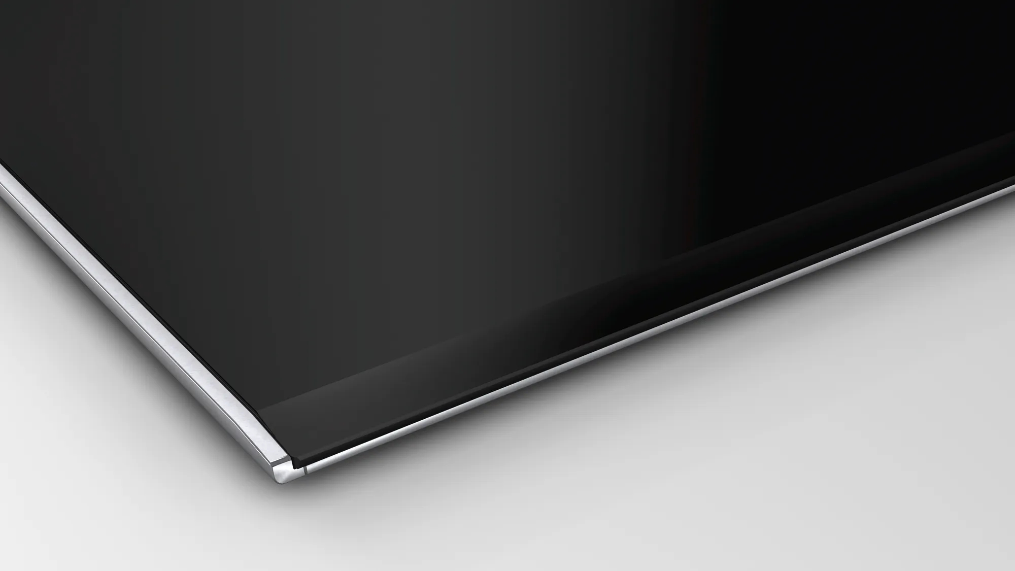 Встраиваемая индукционная панель Bosch PIB375FB1E photo 2