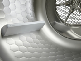 Masina de uscat rufe Miele TWR780WP thumbnav 1