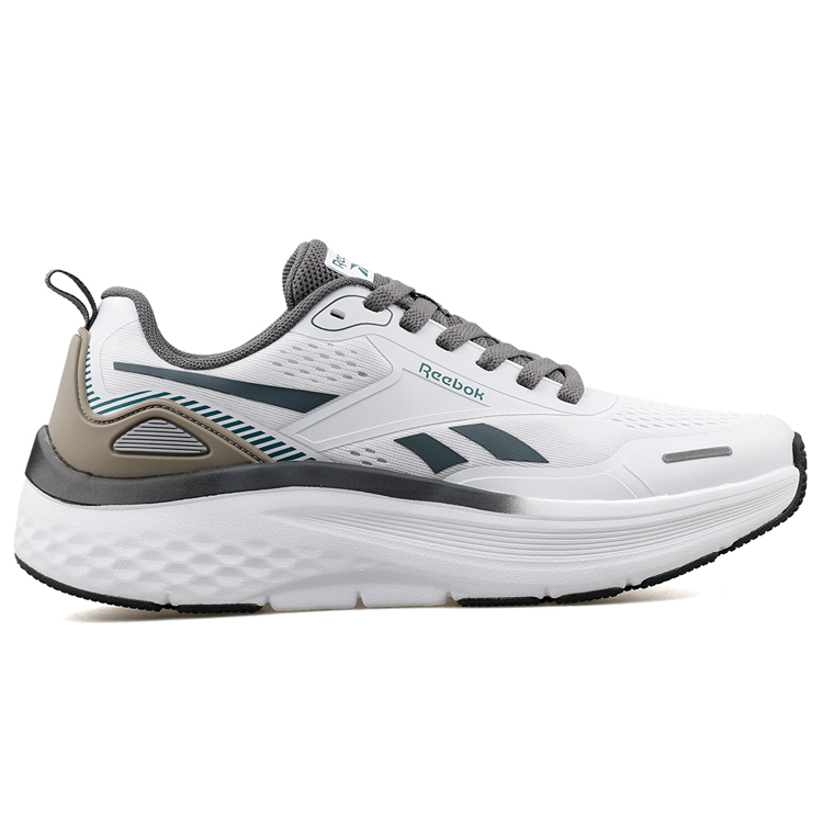 Кроссовки Reebok MOON FLEX II / Мужской / 45 / Белый photo 2
