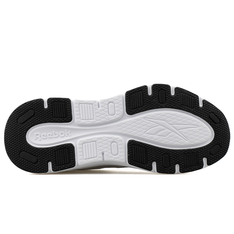 Кроссовки Reebok MOON FLEX II / Мужской / 45 / Белый photo 3