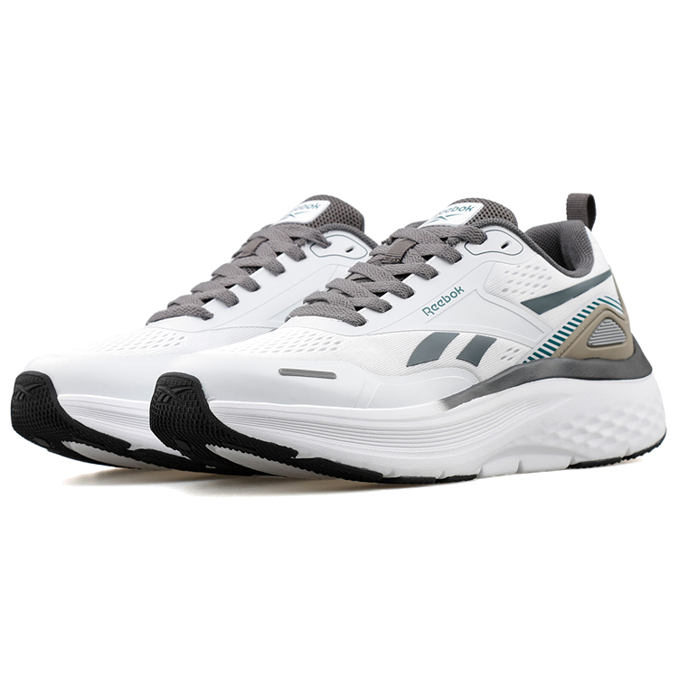 Кроссовки Reebok MOON FLEX II / Мужской / 45 / Белый photo 4