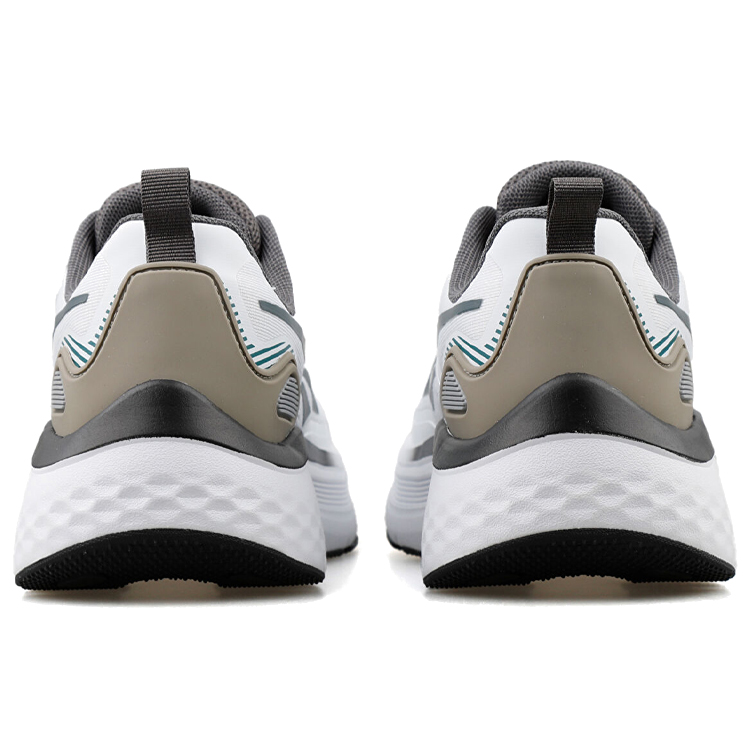 Кроссовки Reebok MOON FLEX II / Мужской / 45 / Белый photo 5