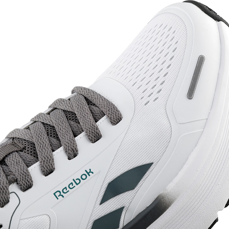 Кроссовки Reebok MOON FLEX II / Мужской / 45 / Белый photo 6