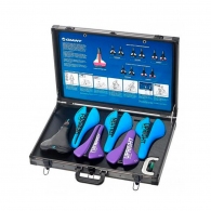 Сиденье для велосипеда Giant SADDLE FITTING KIT SUITCASE thumbnav 1