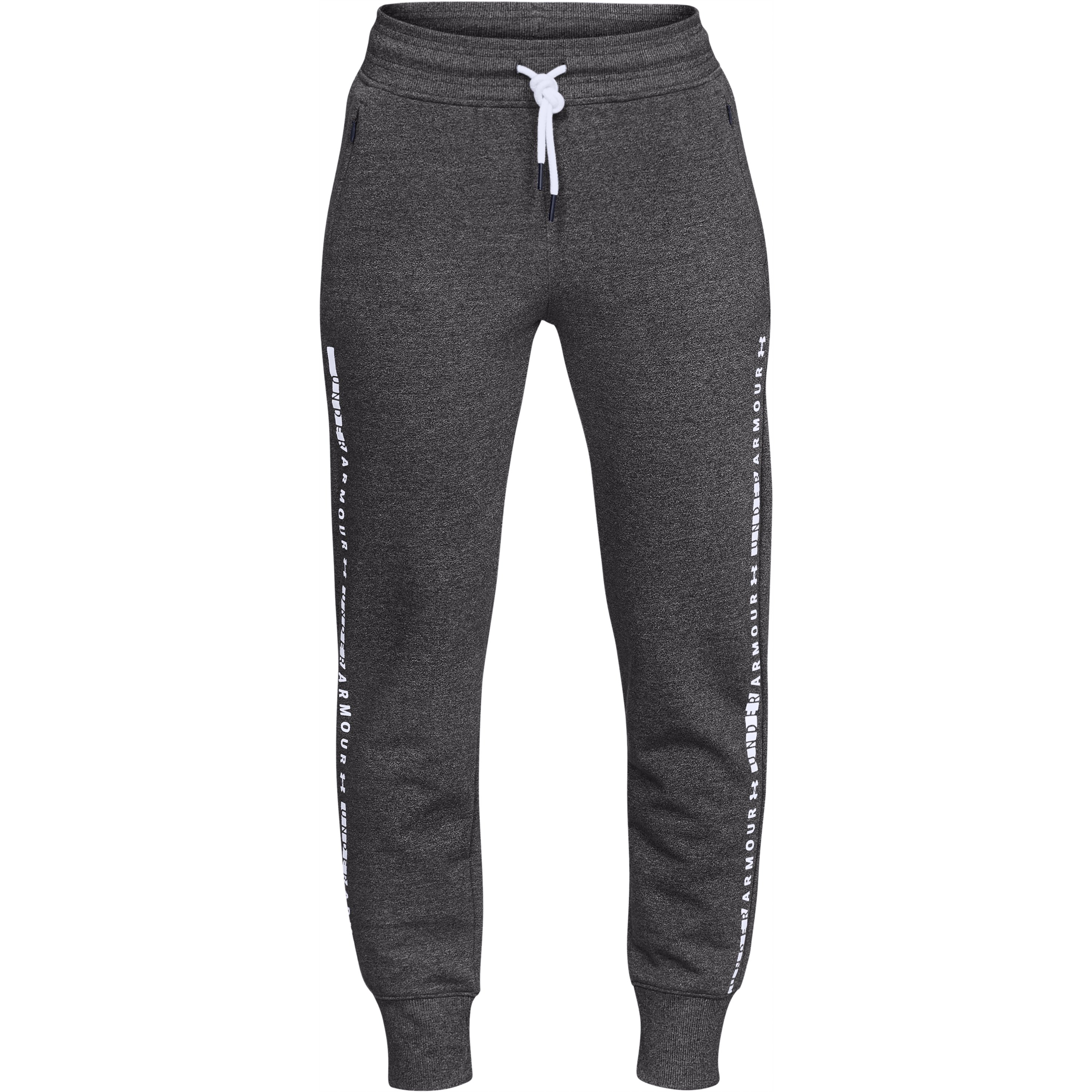 Pantaloni Under Armour TB Ottoman Fleece Pant-WM photo 