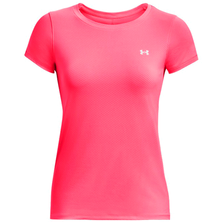 Tricou Under Armour UA HG ARMOUR SS photo Tricou Under Armour UA HG ARMOUR SS photo