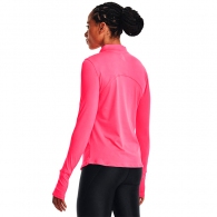 Hanorac Under Armour UA Qualifier Run 2.0 1/2 Zip thumbnav 4