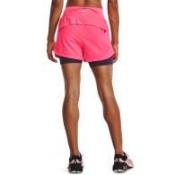 Sorti Under Armour UA RUN STAMINA 2IN1 SHORT thumbnav 3
