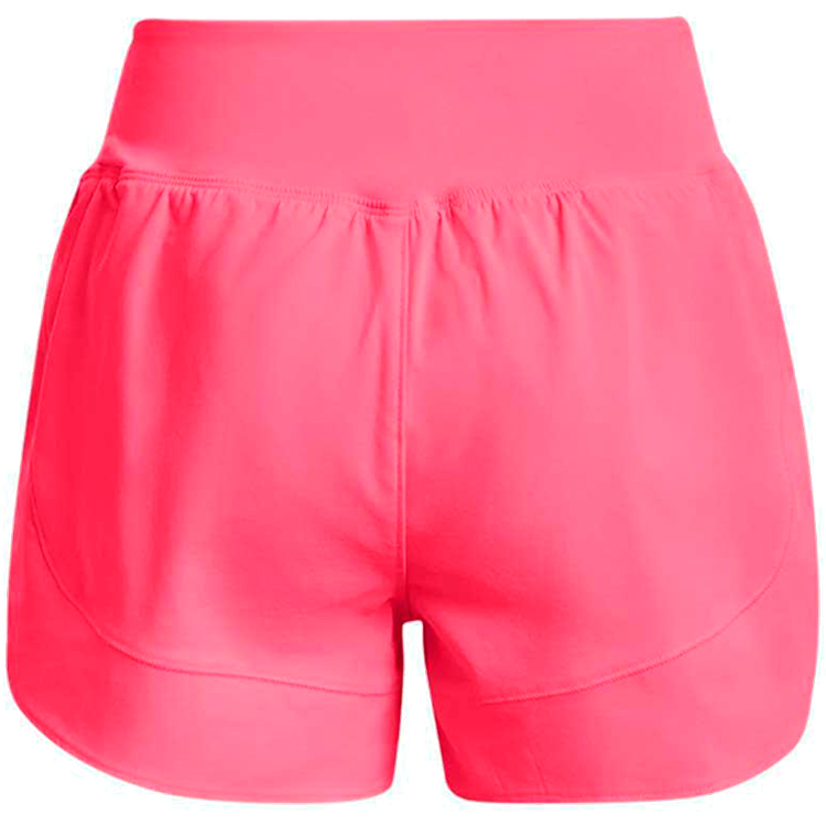 Шорты Under Armour UA W FLEX WOVEN 2-IN-1 SHORT photo Шорты Under Armour UA W FLEX WOVEN 2-IN-1 SHORT photo