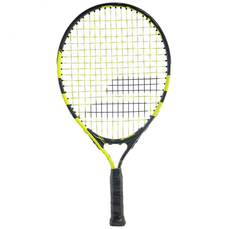 Ракетка для тенниса Babolat NADAL JR 19 photo 