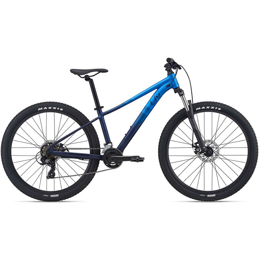 Bicicleta de munte Liv Tempt 4 photo Bicicleta de munte Liv Tempt 4 photo