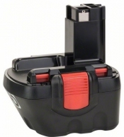 Аккумулятор для электроинструмента Bosch 12V 2.6Ah Ni-Mh, 2607335683 thumbnav