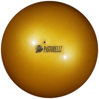 Minge gimnastica Pastorelli Rhythmic gymnastics ball thumbnav 1