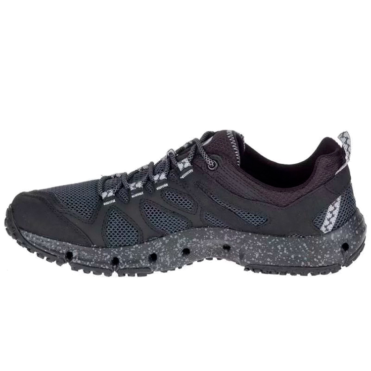 Кроссовки Merrell HYDROTREKKER / Мужской / 44 / Черный photo 1 Кроссовки Merrell HYDROTREKKER / Мужской / 44 / Черный photo 1