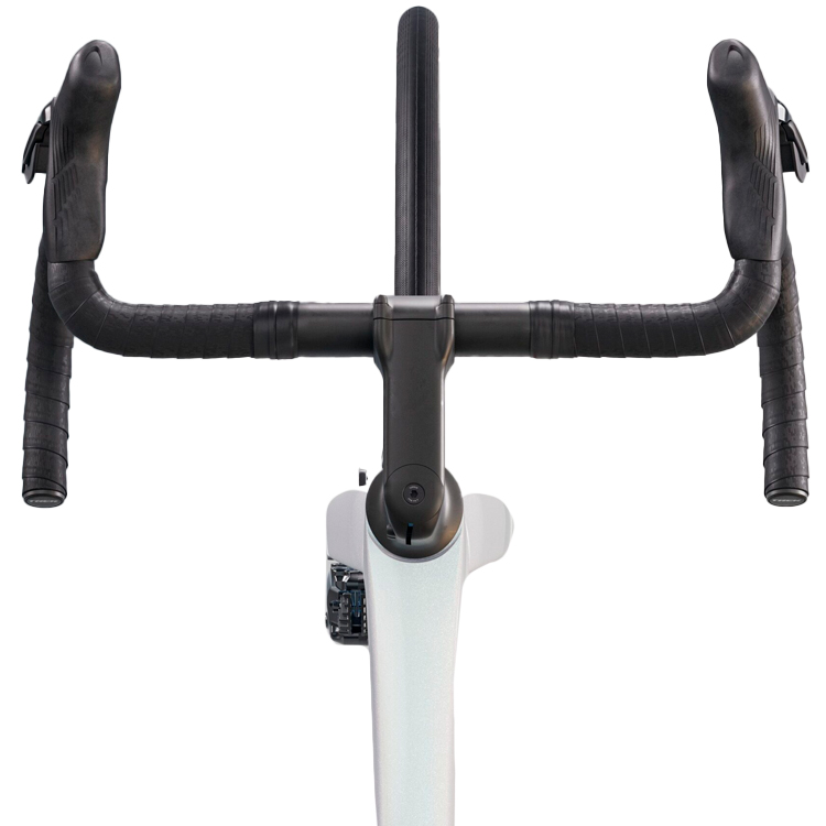 Bicicleta sosea Trek MADONE SL 6 Alb M-L photo 5