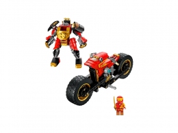 Constructor Lego 71783 thumbnav 2