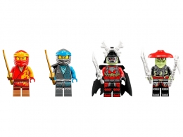 Constructor Lego 71783 thumbnav 5