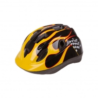 Casti de bicicleta M-WAVE M-WAVE Junior Race children helmet thumbnav 1