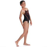 Купальник Speedo MEDLEY LOGO MDLT JF thumbnav 3