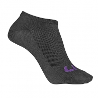 Велоноски Liv SHORT N SNUG SOCKS BLACK XS-S thumbnav 1