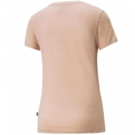 Футболка Puma ESS+ Metallic Logo Tee thumbnav 2